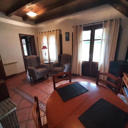Apartmán Casa Graciano II Ochagavía Exteriér fotografie