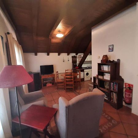 Apartmán Casa Graciano II Ochagavía Exteriér fotografie