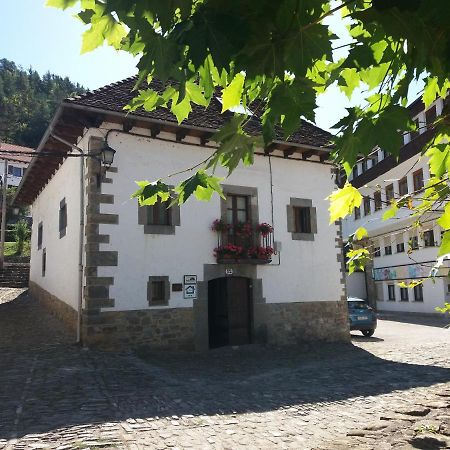 Apartmán Casa Graciano II Ochagavía Exteriér fotografie